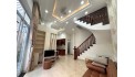 Bán Nhà Hẻm Xe Hơi 50m2, 4 Tầng Đặng Văn Bi Trường Thọ Thủ Đức Chỉ Hơm 6 tỷ Hiếm Có